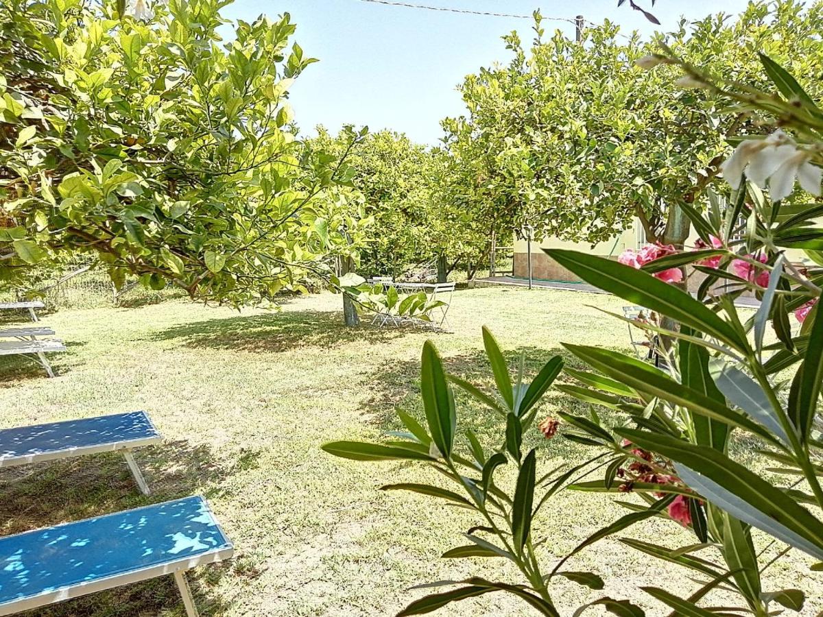 Villa Primofiore Di Vendicari La Banca المظهر الخارجي الصورة