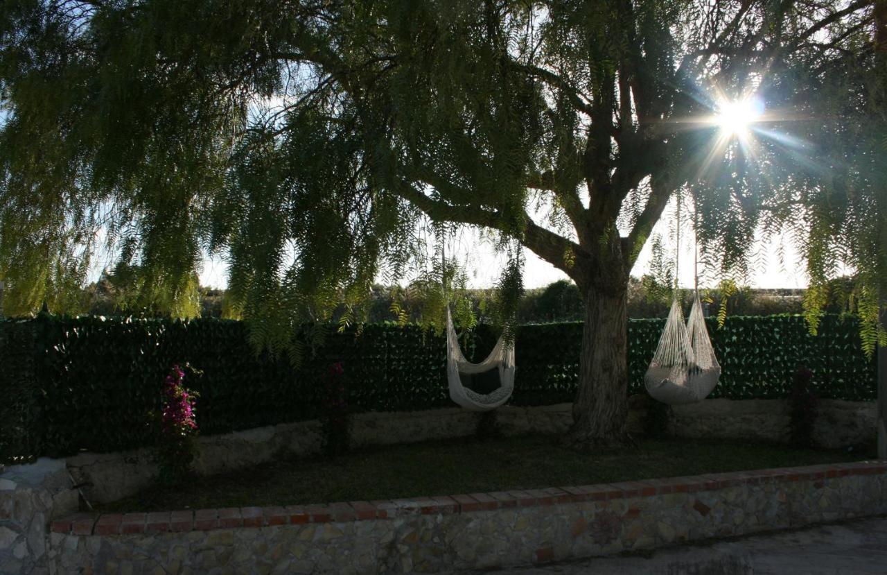 Villa Primofiore Di Vendicari La Banca المظهر الخارجي الصورة